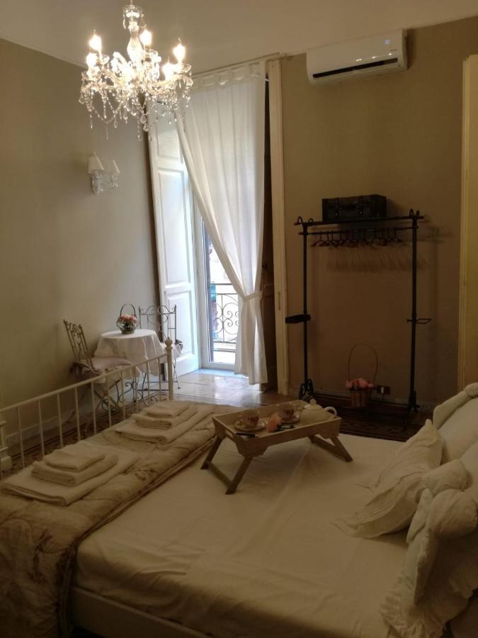 Live And Love Neapel Exterior foto